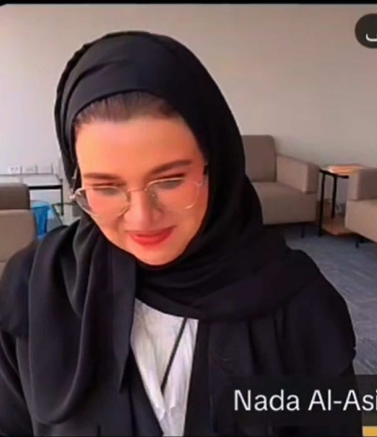 @Nada Al-Asiri ๐ธ๐ฆ