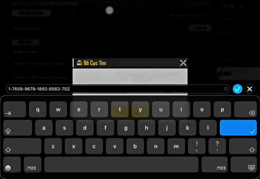 @Thoại•Gymer PUBG