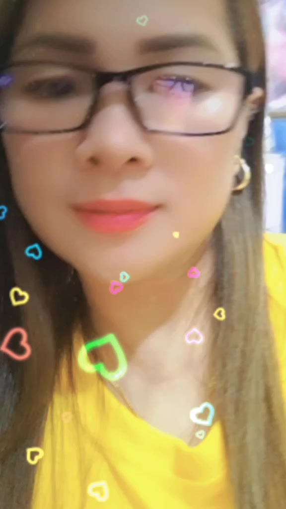 @Loveheart Heart