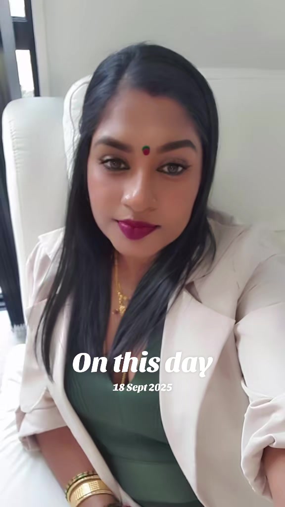 @Arvinan Ram ( Arvi ) MS AVO