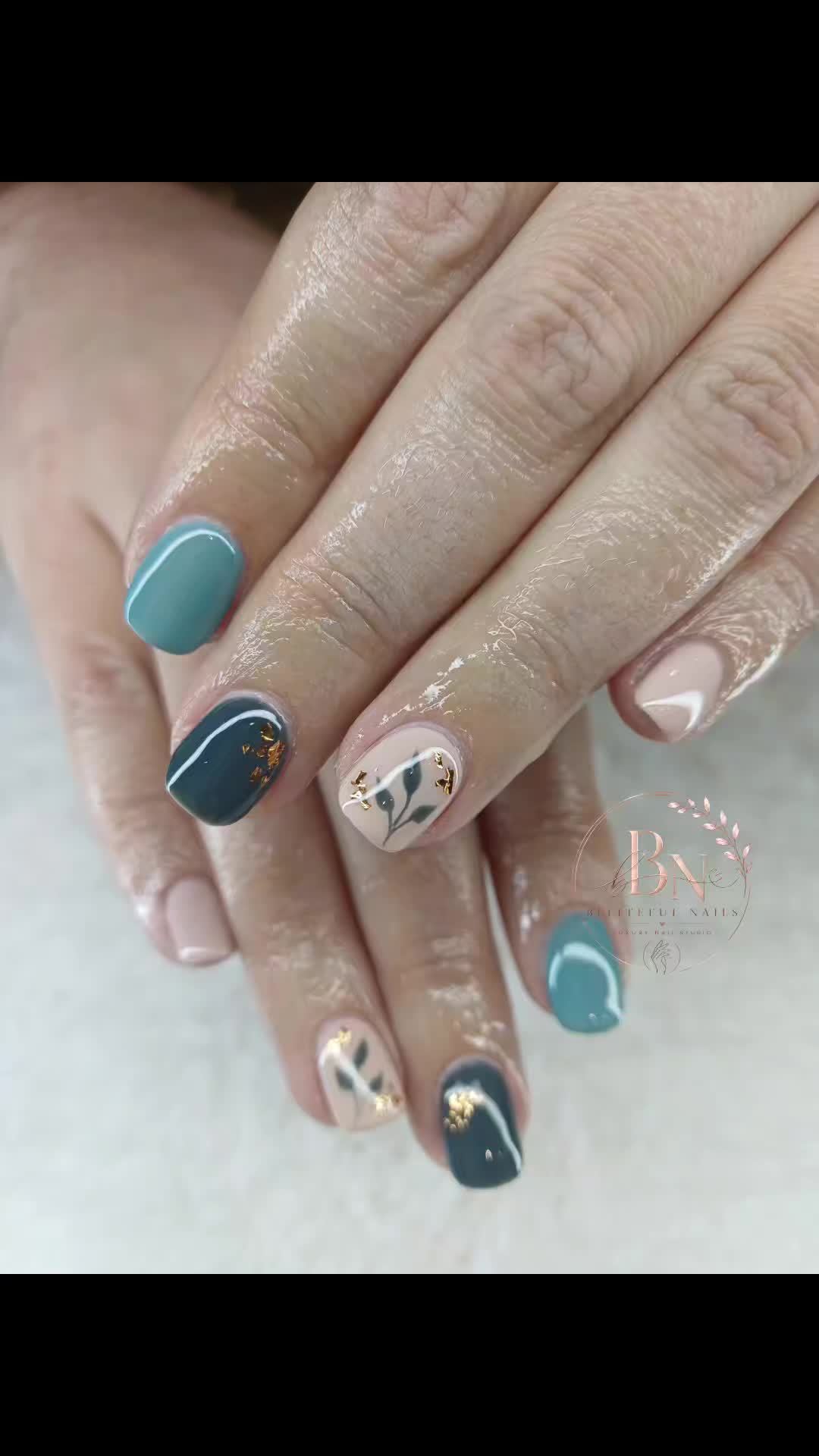 @Beliteful_Nails
