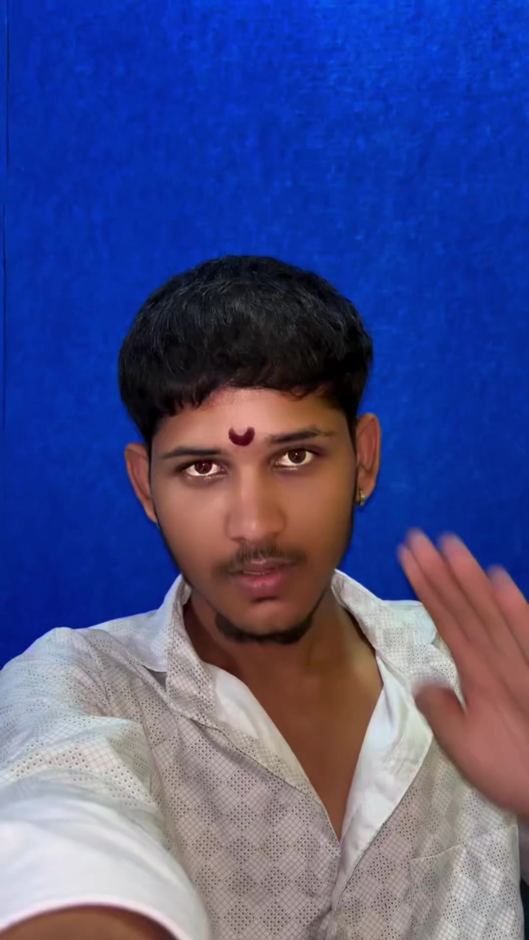 @Bhanu
