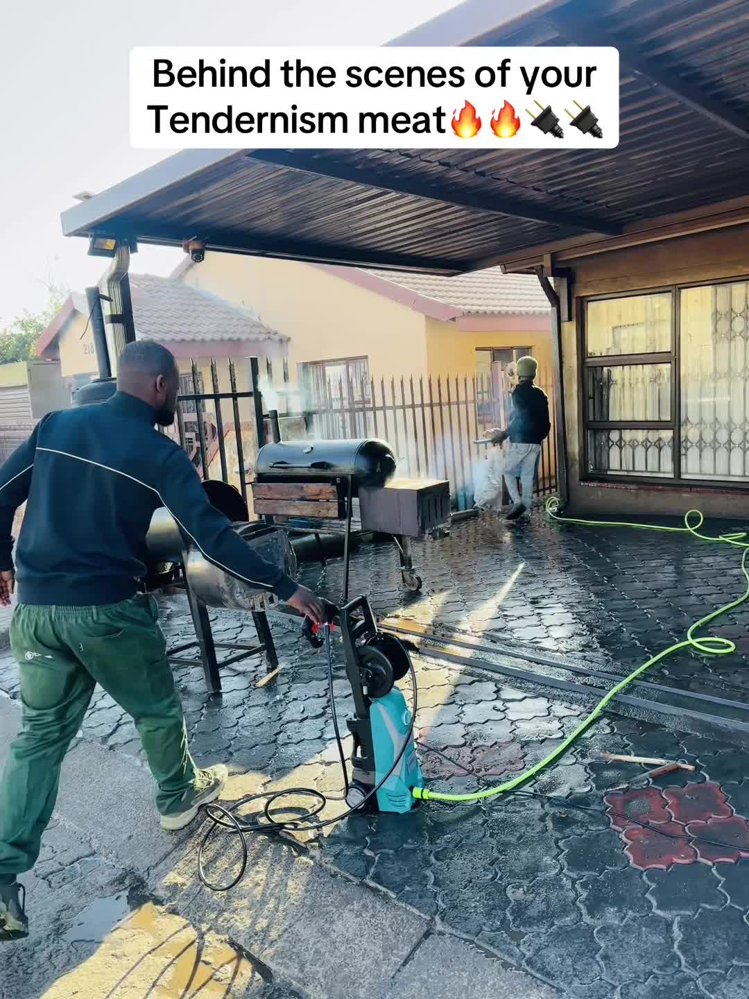@THE FISH GUY GROUP 🧑&zwj;🍳