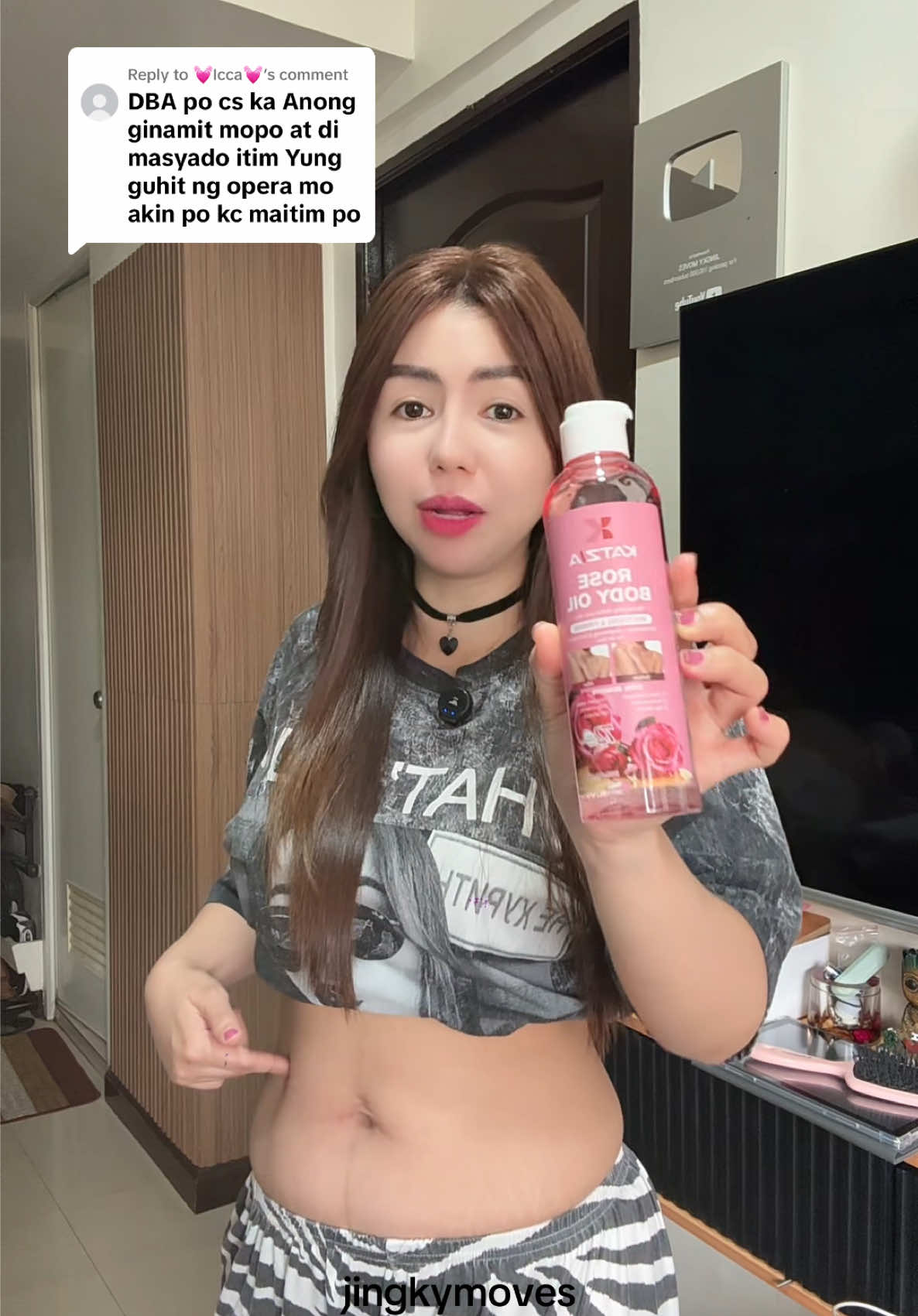 @JingkyMoves