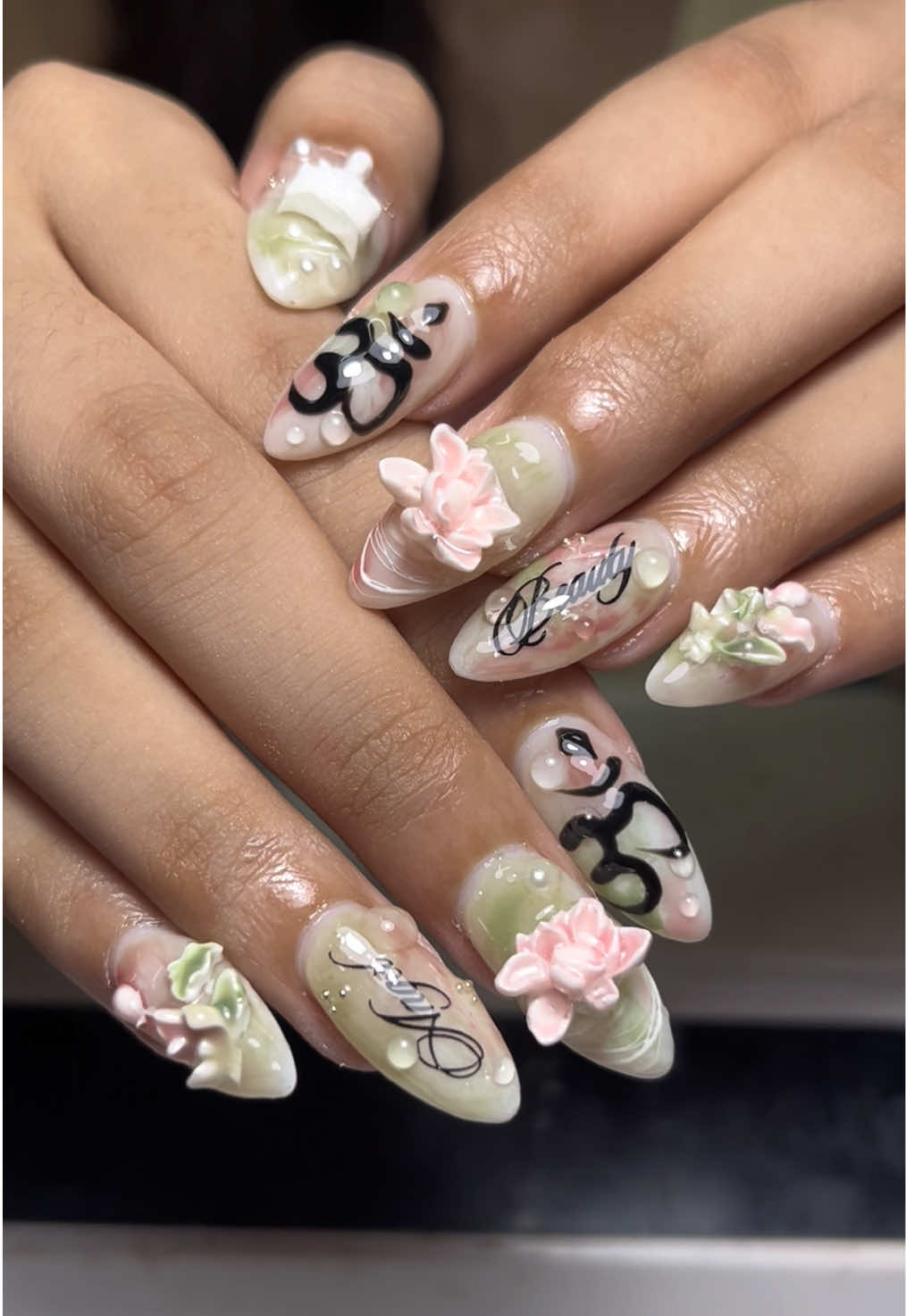 @Hanabii_nailly