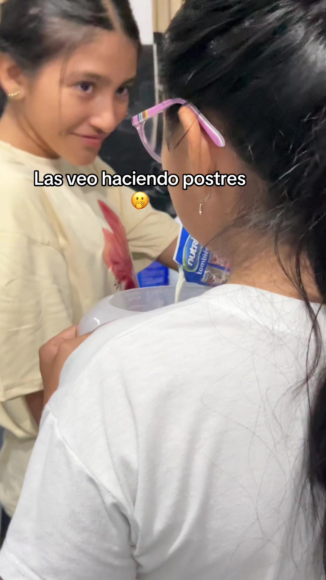 @👩🏻&zwj;🍳KASSANDRA VERA🩵