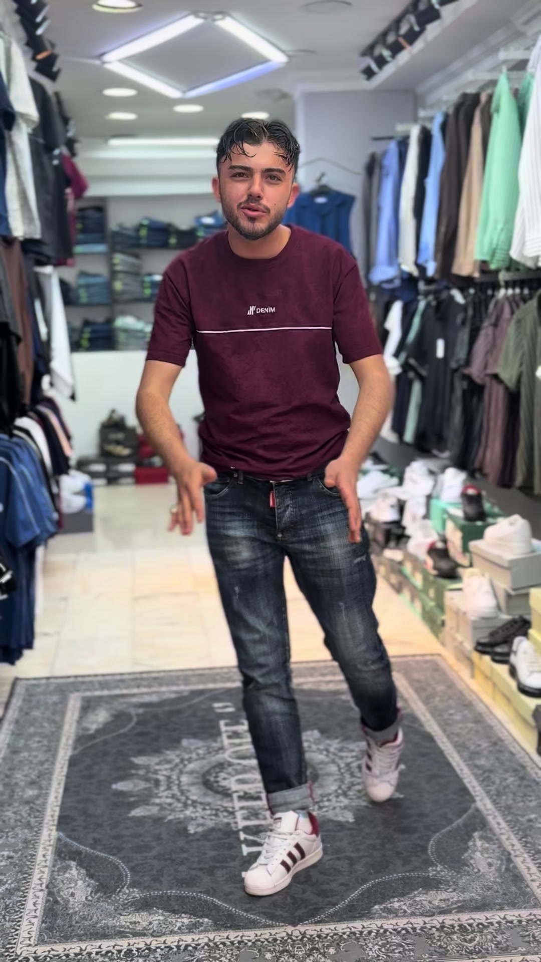 @MUMCU ERKEK GİYİM