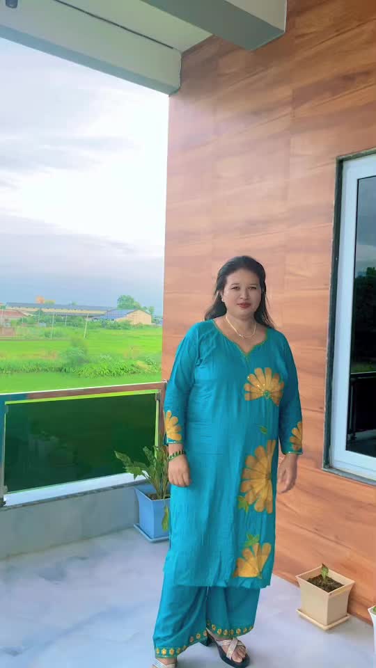 @Champha Basnet
