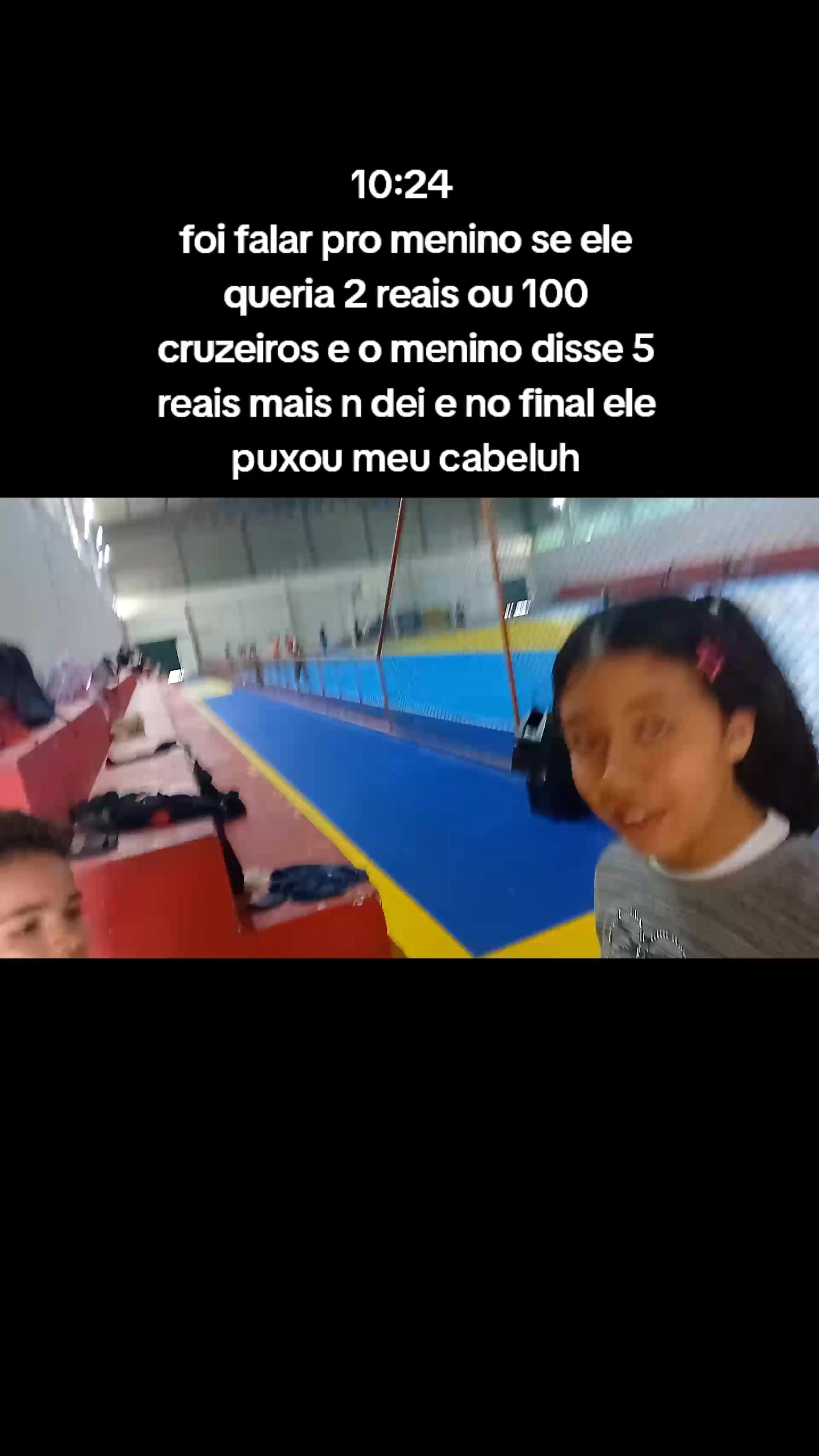 @oq o povo tá fazendo