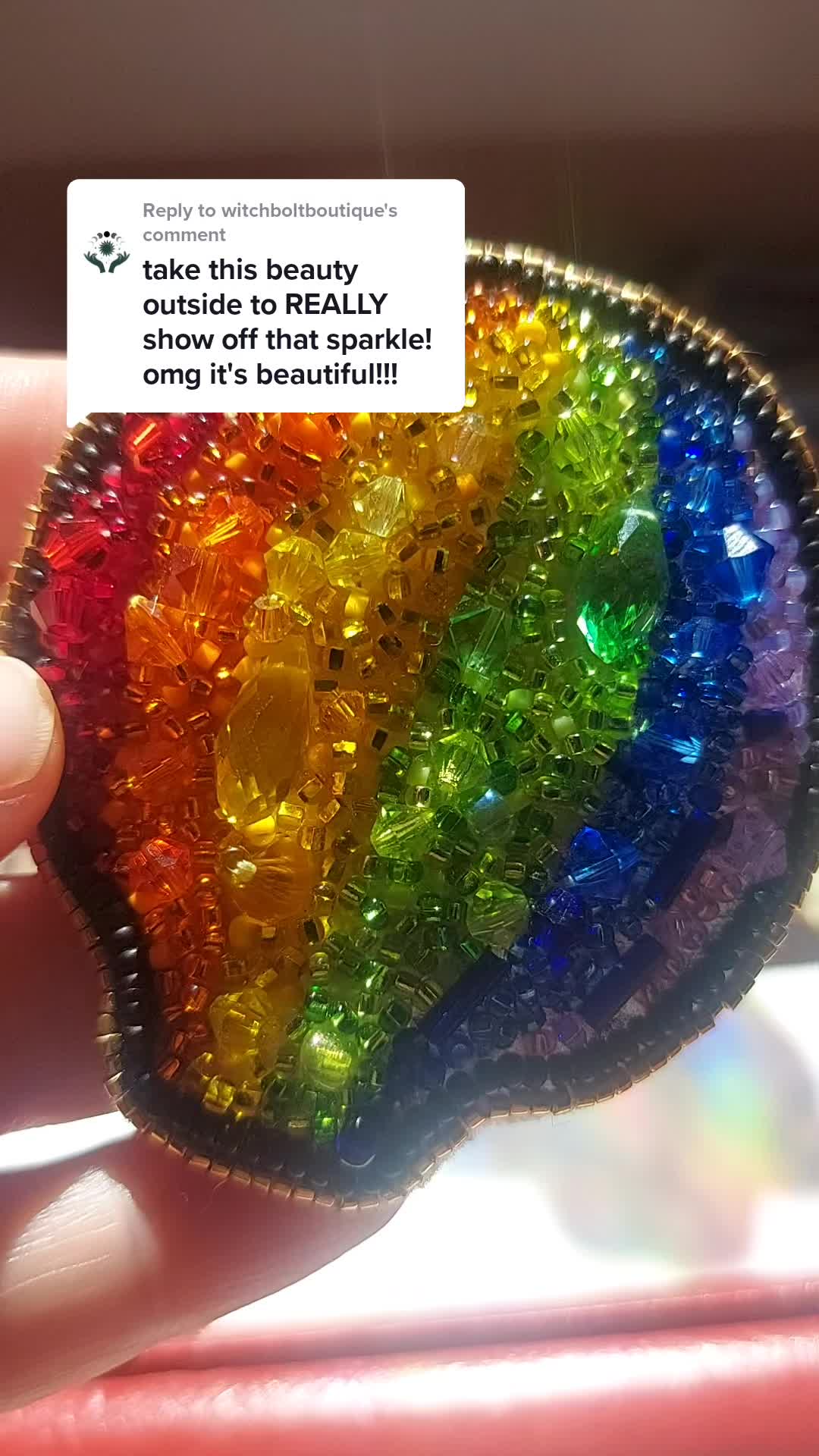 @Kaleidocat_Jewelry
