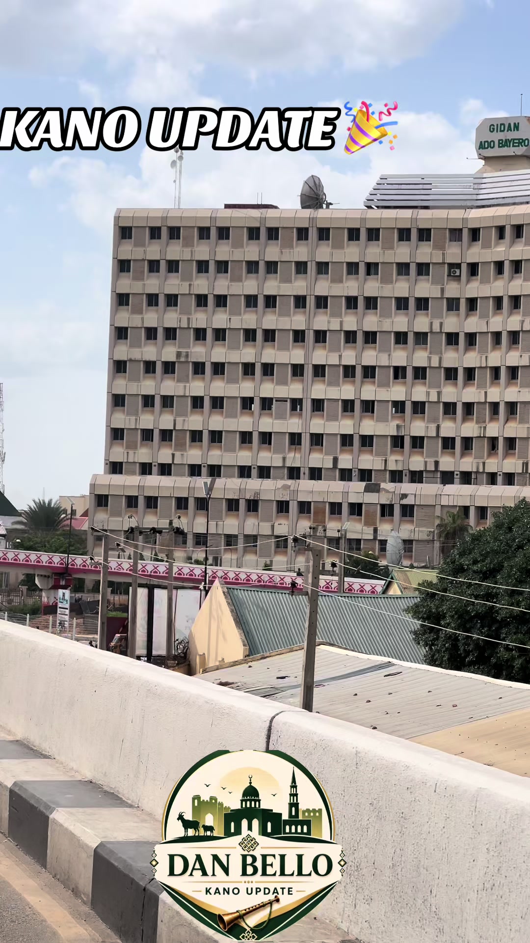 @DAN BELLO KANO🛣️
