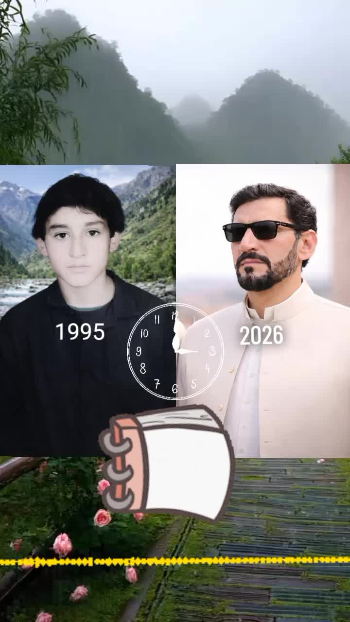@miraj Khan Afridi