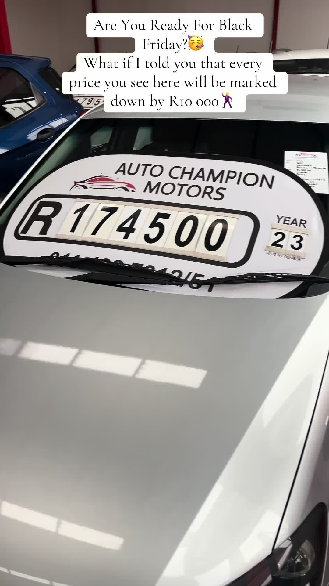 @Auto Champion Motors