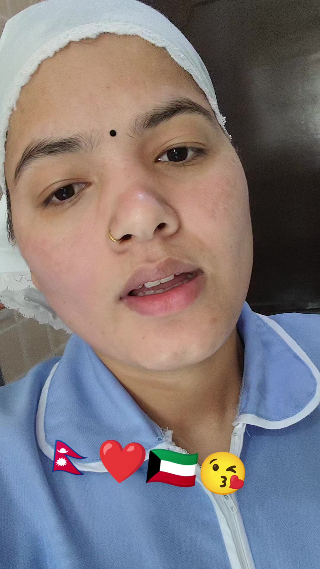 @🇳🇵 dipika p.k🇰🇼(makasam)❤️