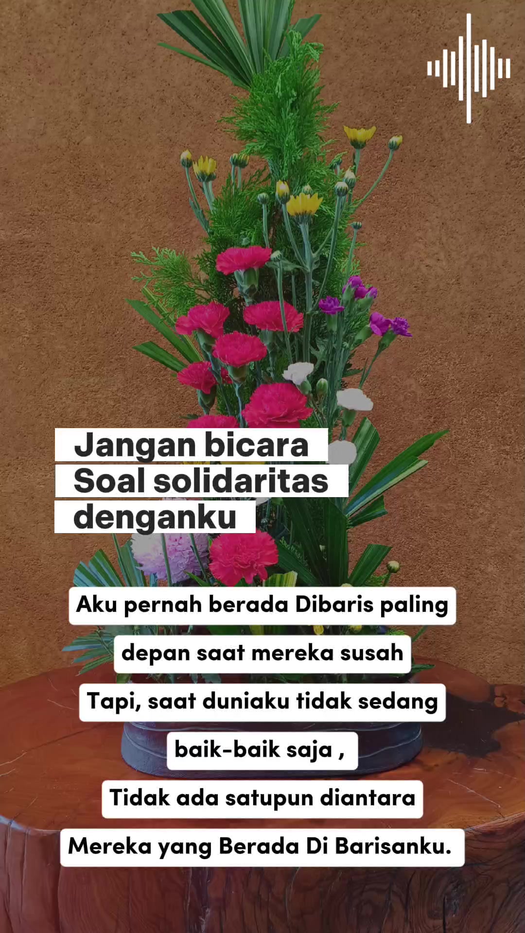 @🇮🇩Nok Ayie cancer🇵🇸