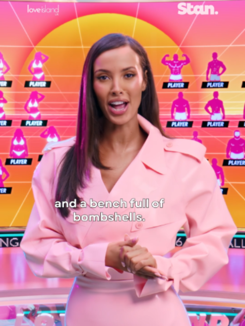 @StanAustralia