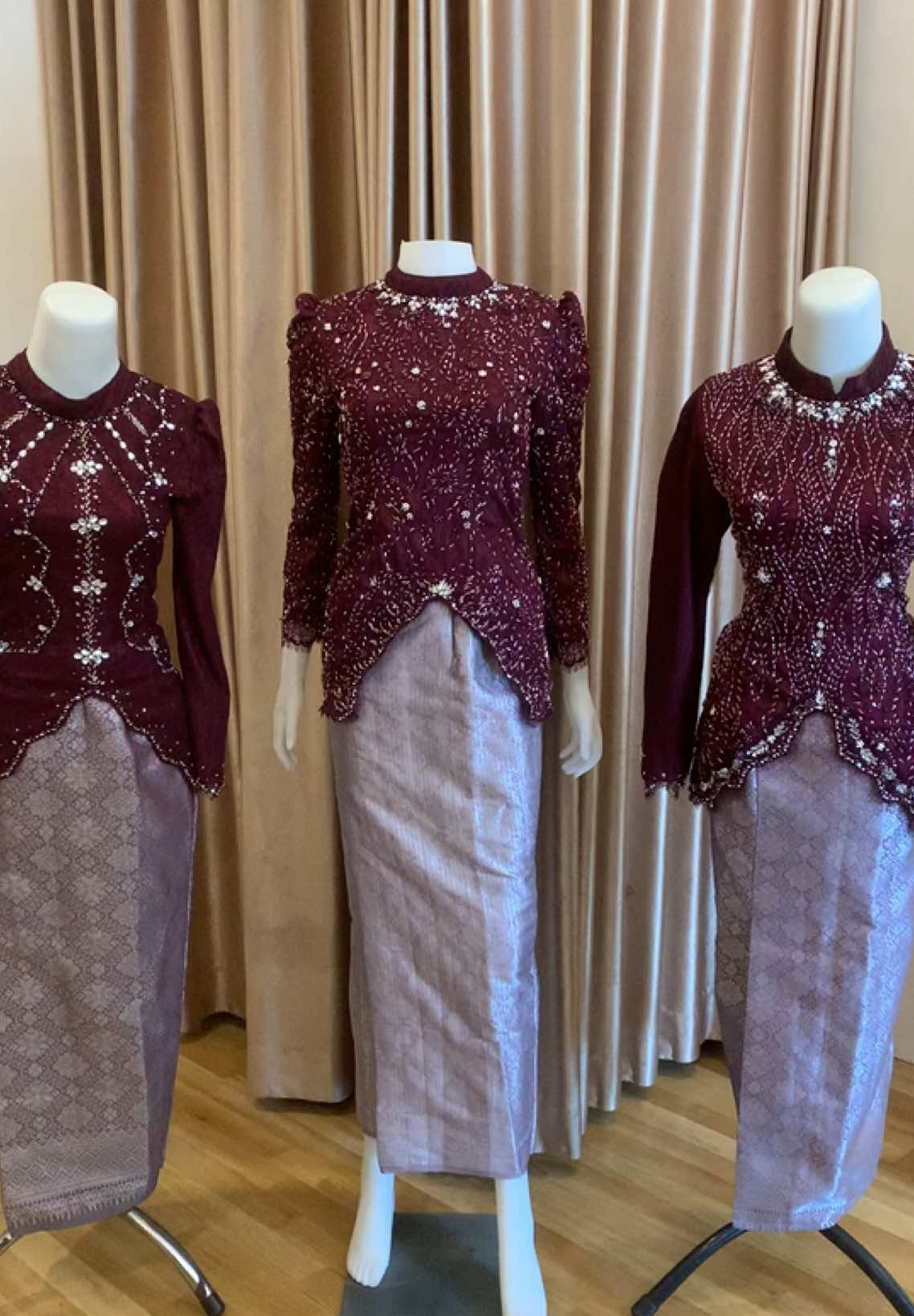 @Citra Kebaya Lombok