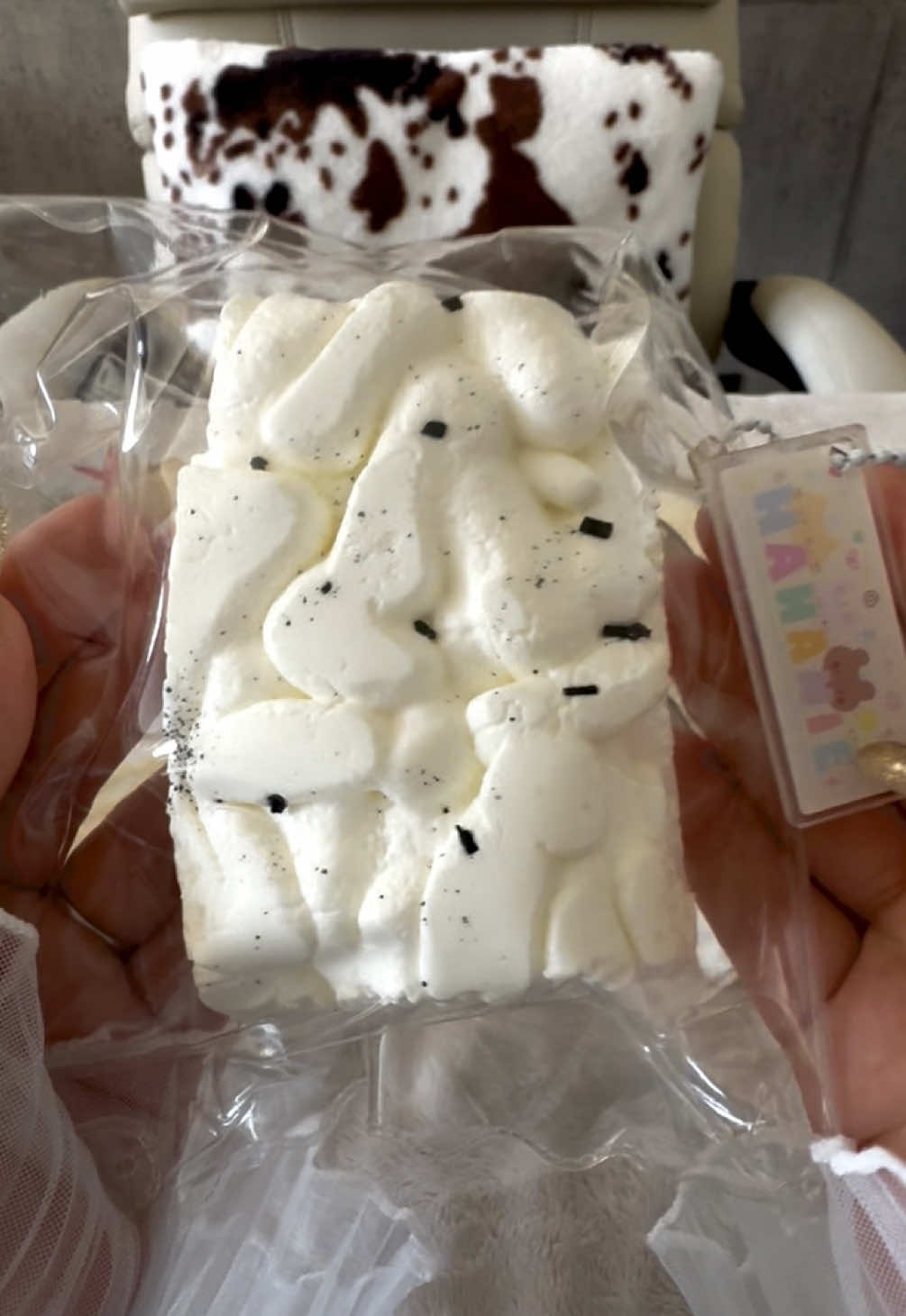 @おしし🍭👻💭ྀི
