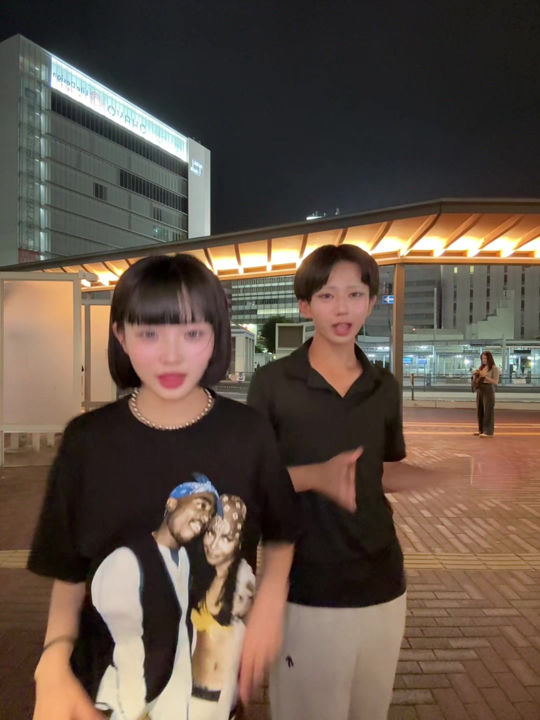 @琉玖