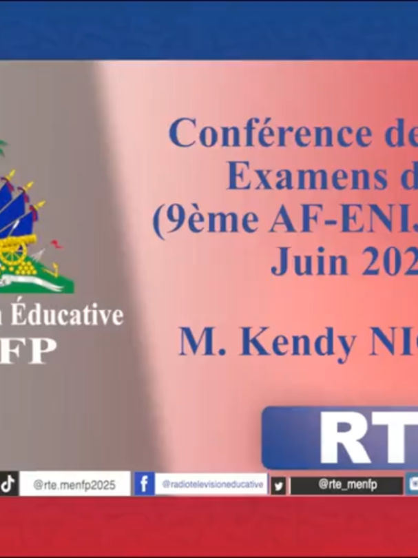 @Radio Television Educative
