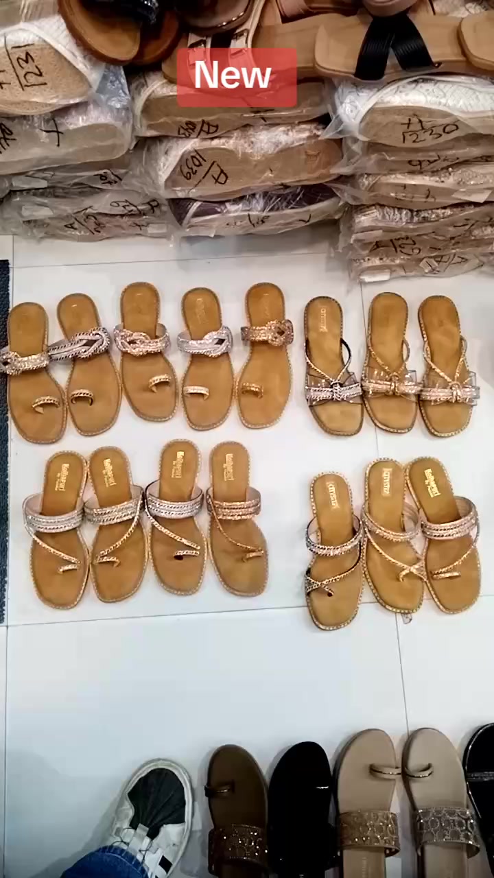 @Paduka Fashion Shoes