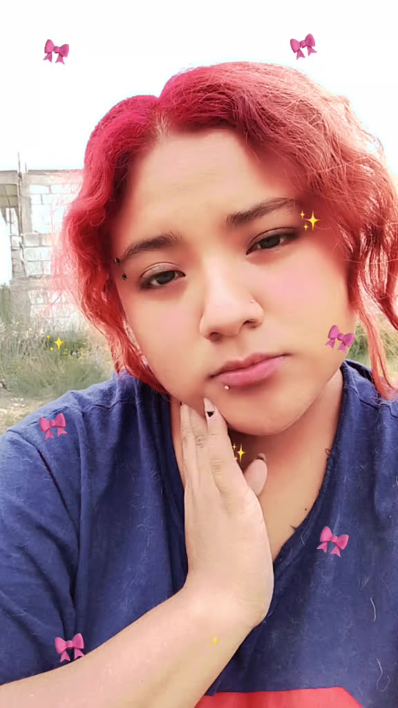 @Lupis hermosa ๐