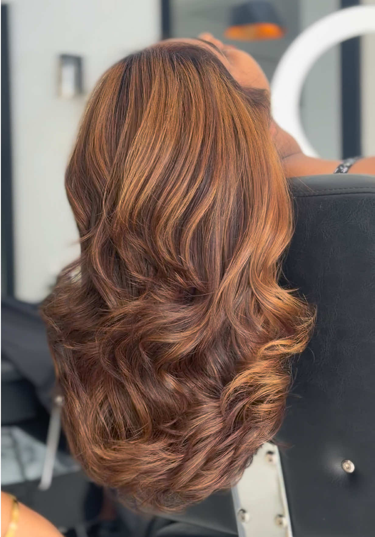 @Hair by vidu