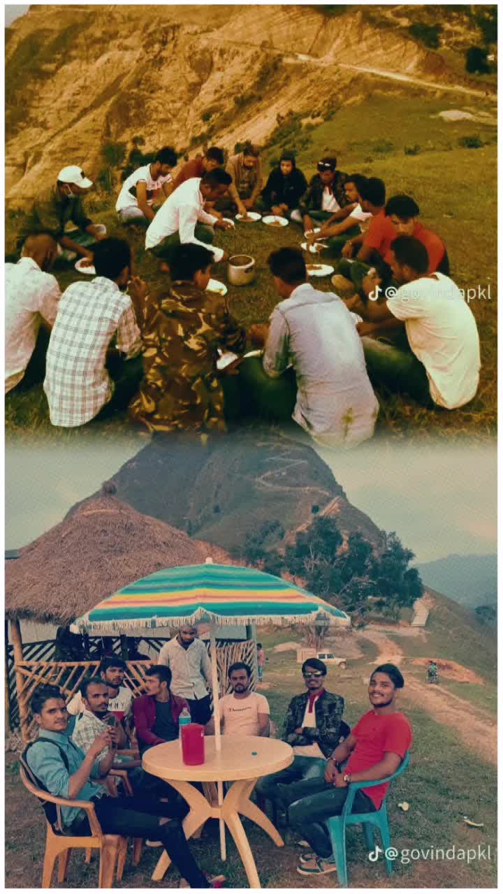 @Prakash Baral