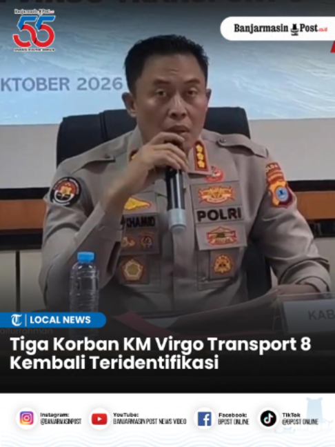 @Banjarmasin Post