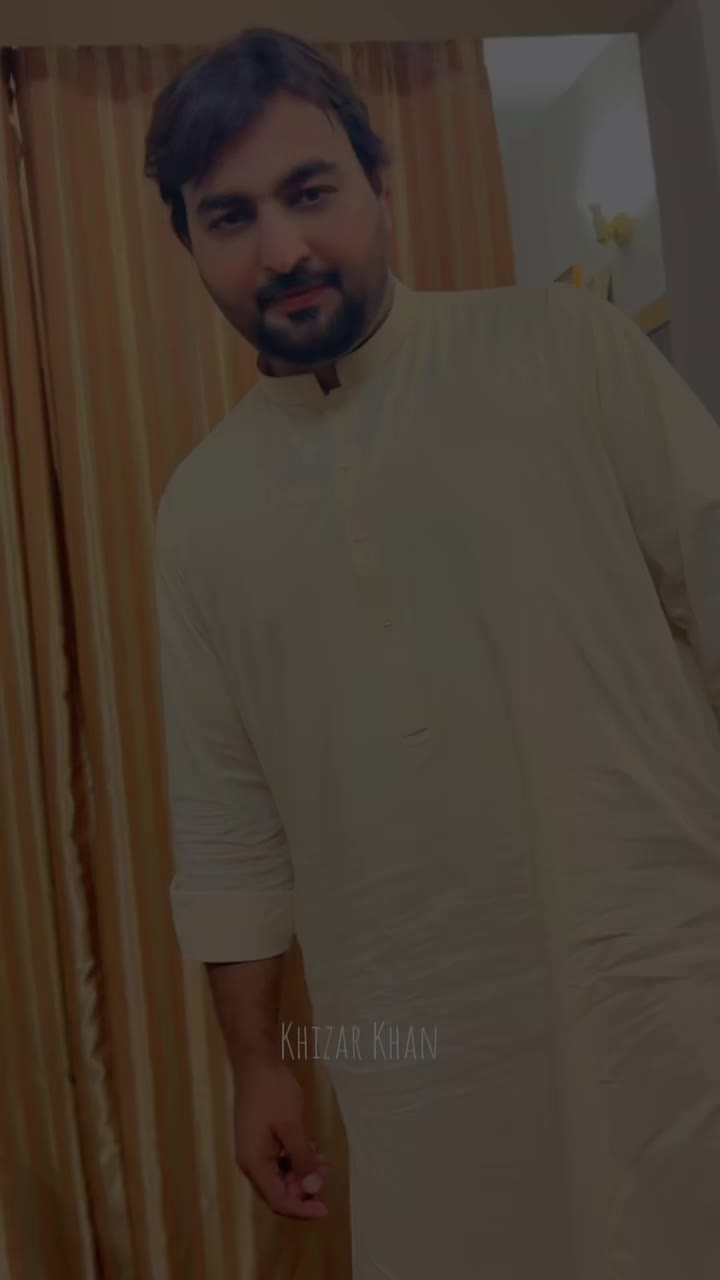 @khizar ali