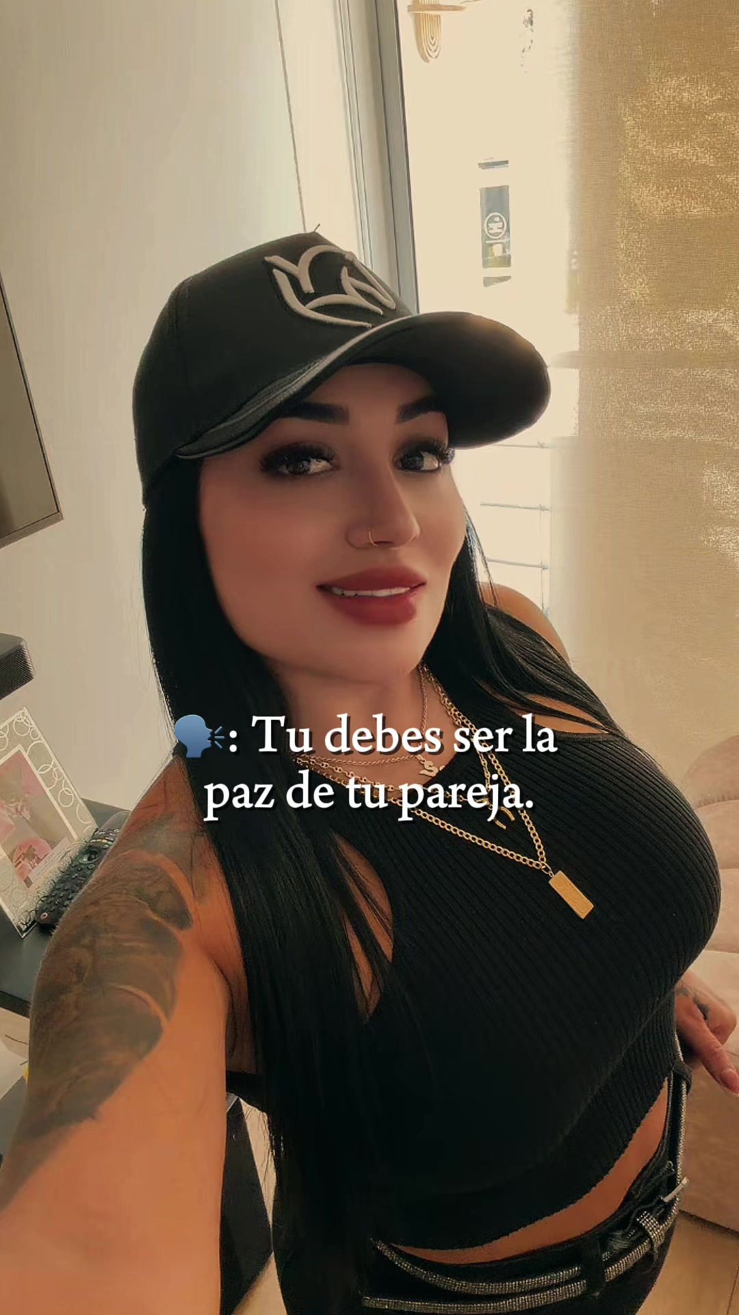 @Yesi M. Lo más TOP en prendas