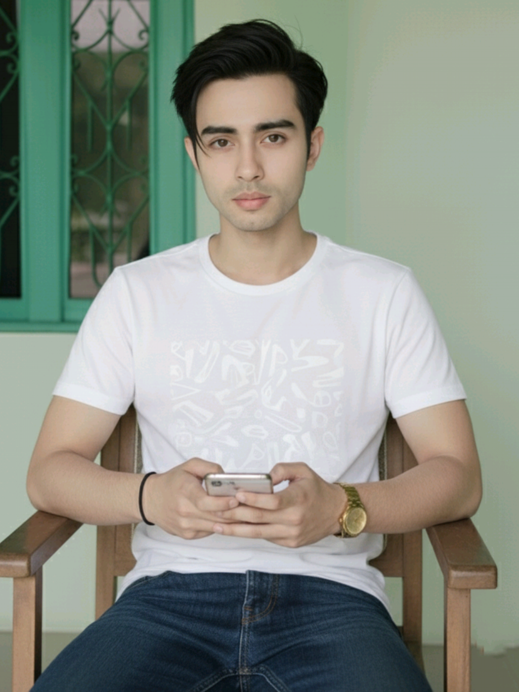 @Ali Sikandar