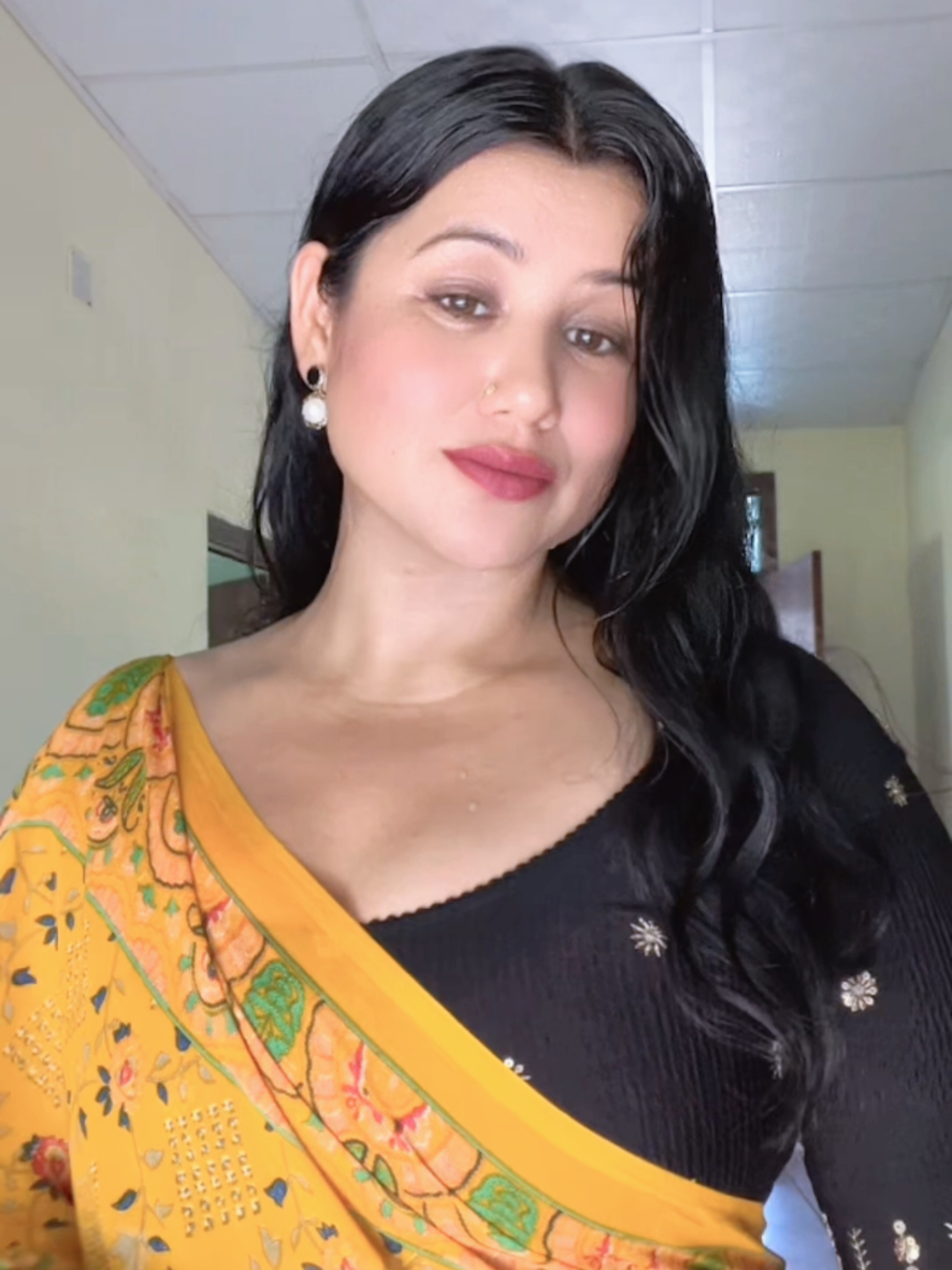 @Cheena Thapa