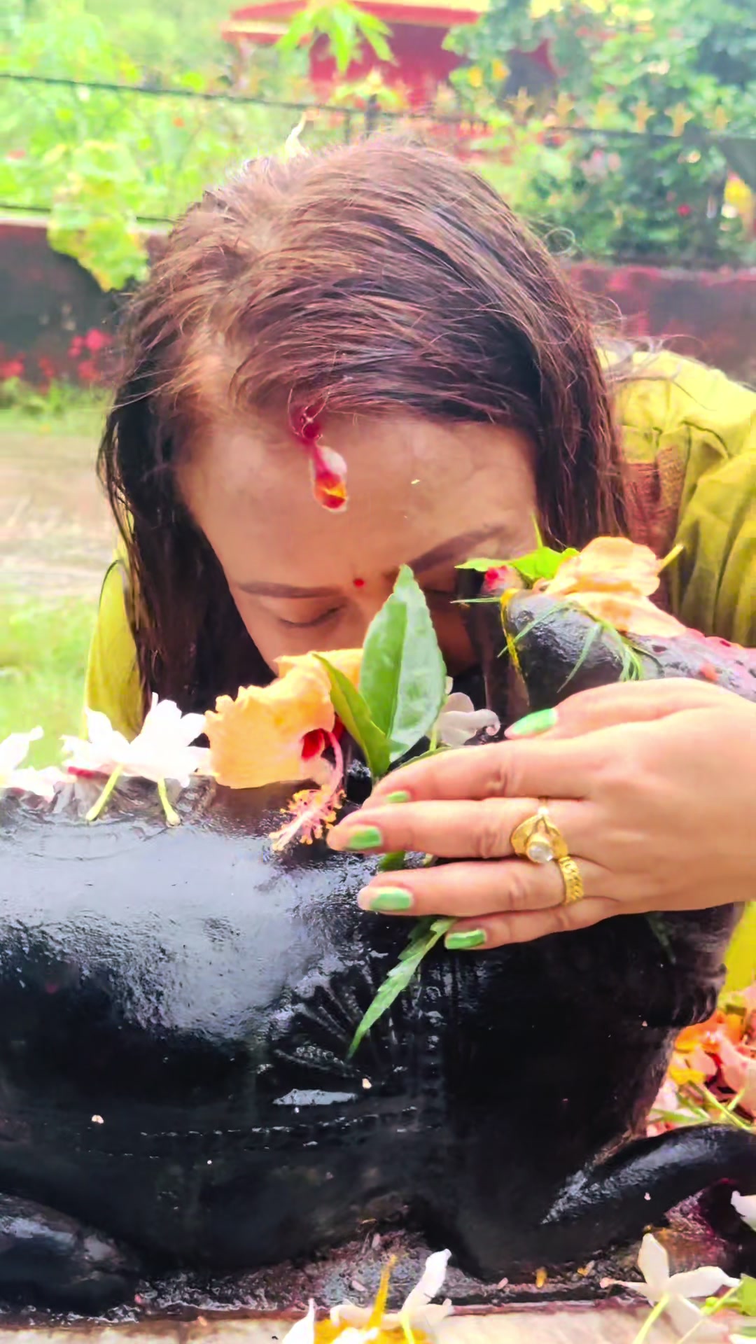 @🧿Urmila Upreti 🥰