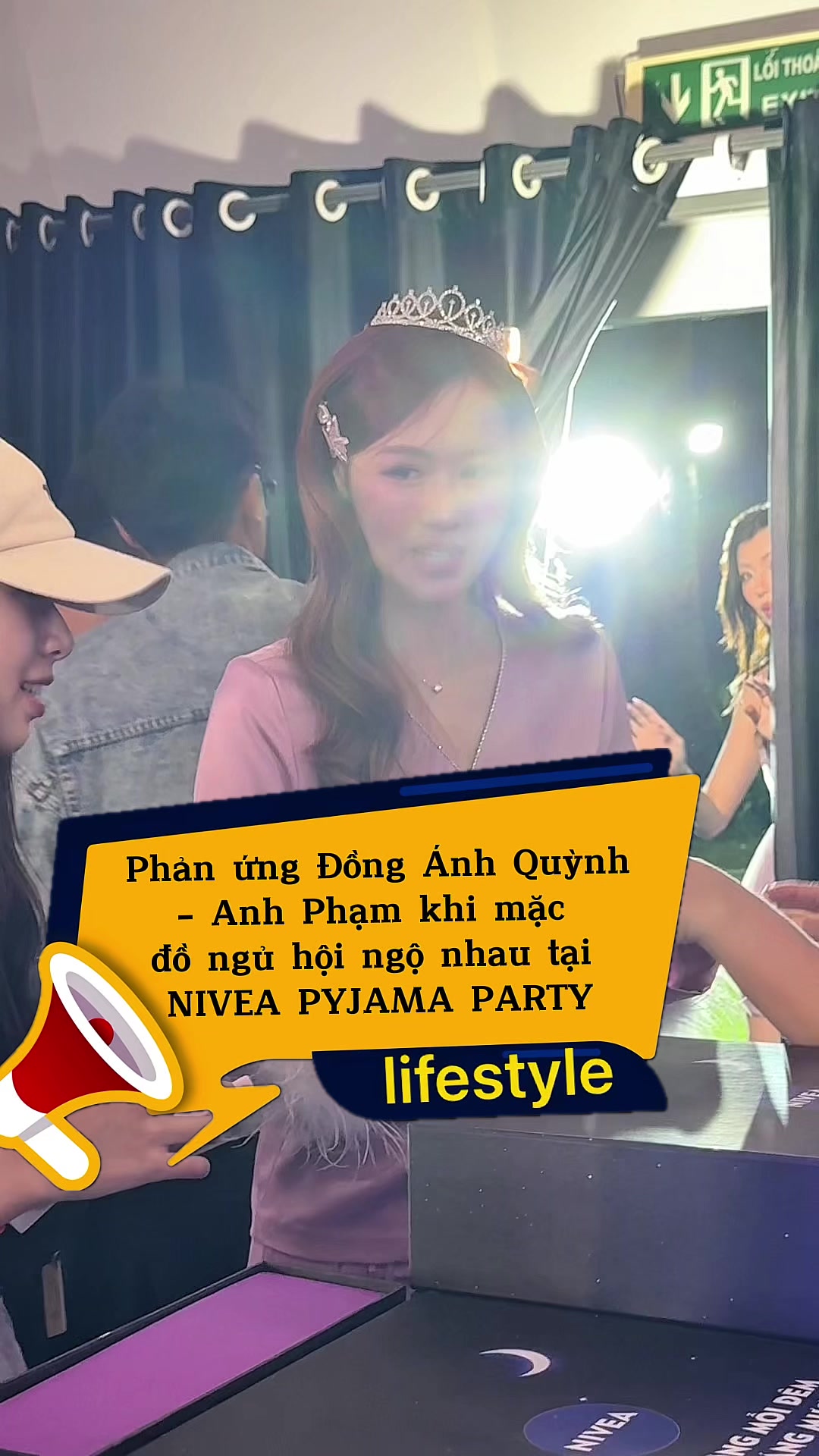@Lifestyle