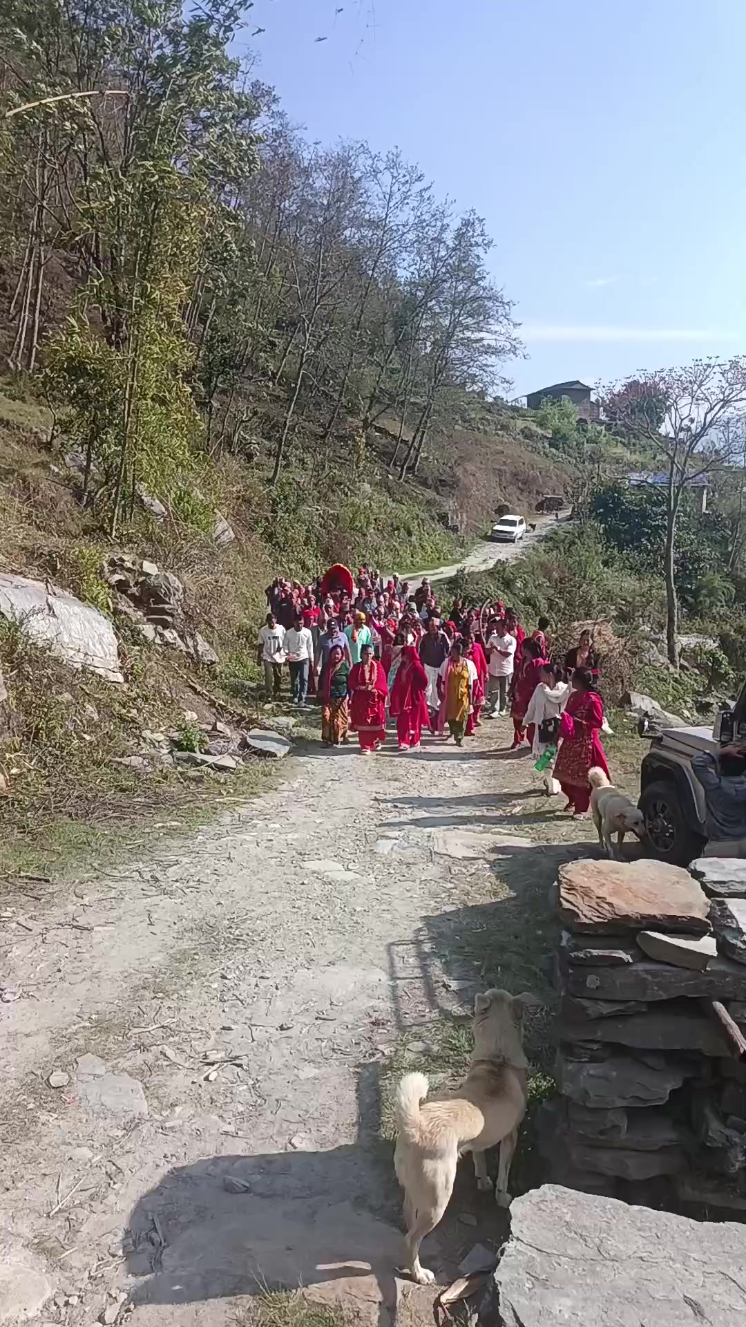 @shanti karki