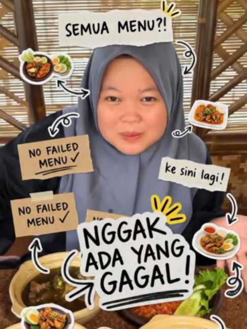 @Bumbu Ireng Yusan Lampung