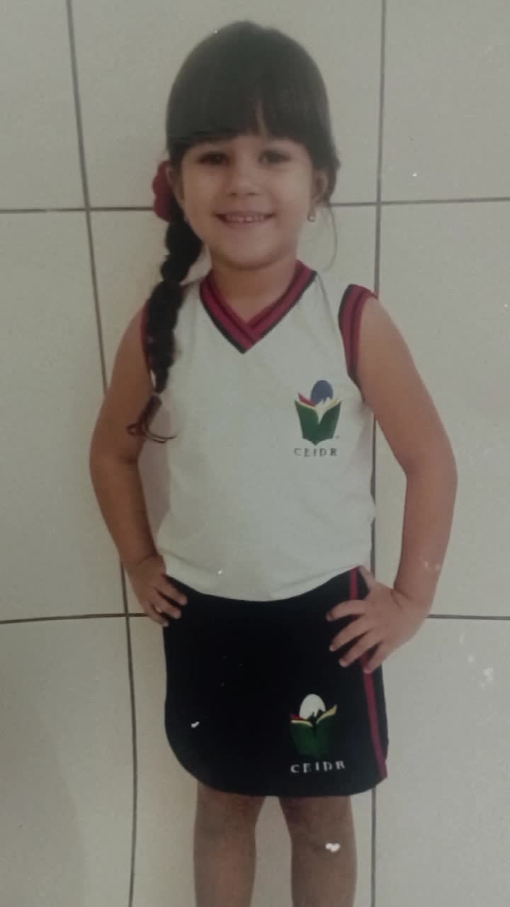 @Vanessa Francielle