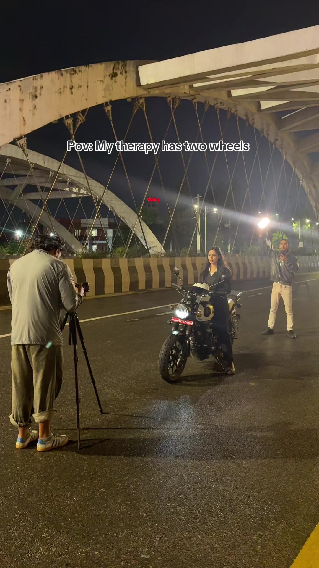 @Rider Rani ๐๐ซ๐