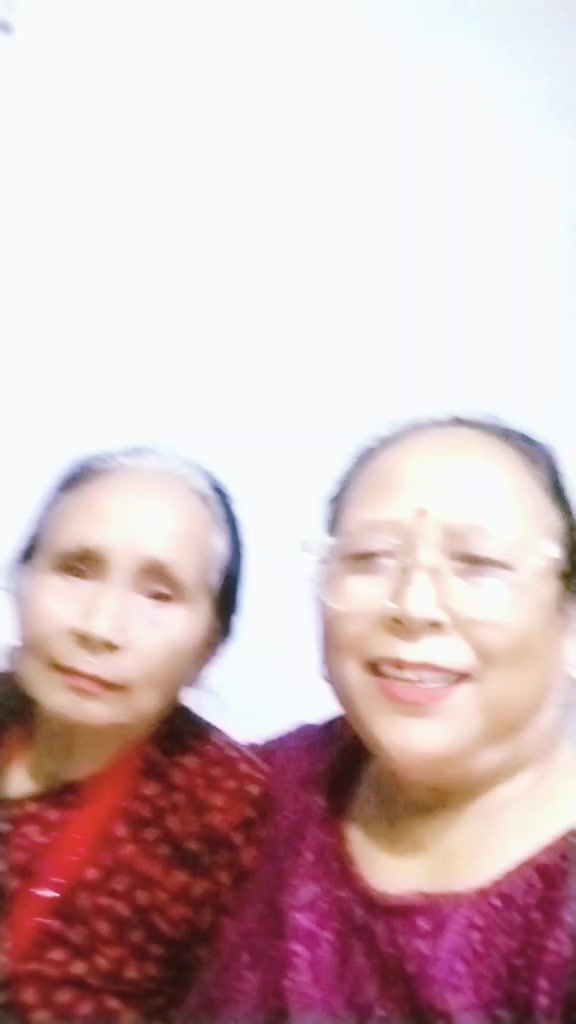 @संगिता थीङ
