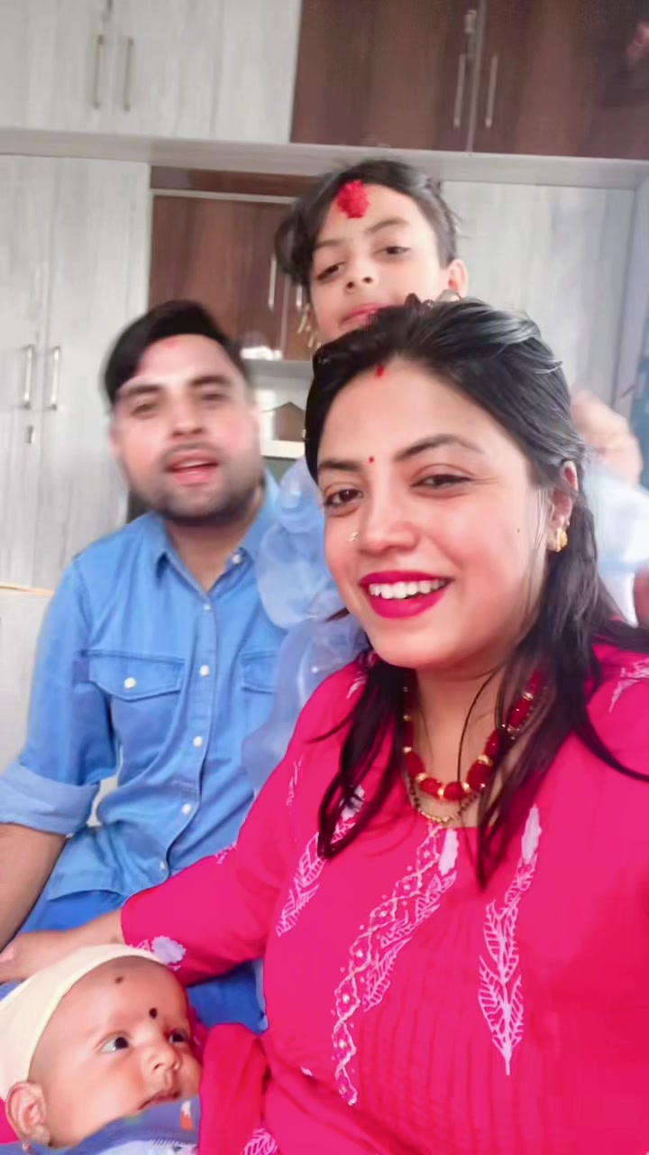 @Kabita parajuli 🥰🥰🥰