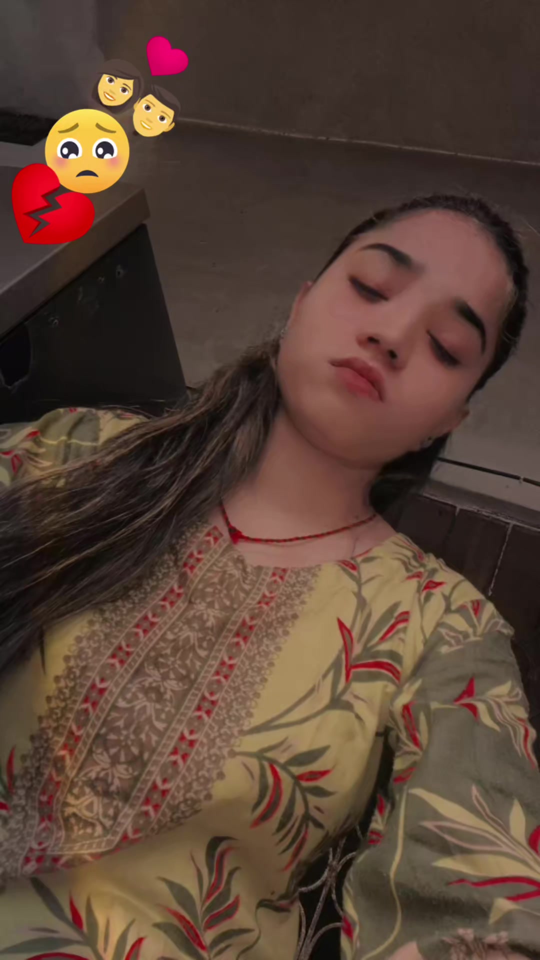 @🥺naina ke Zindagi sad🥺