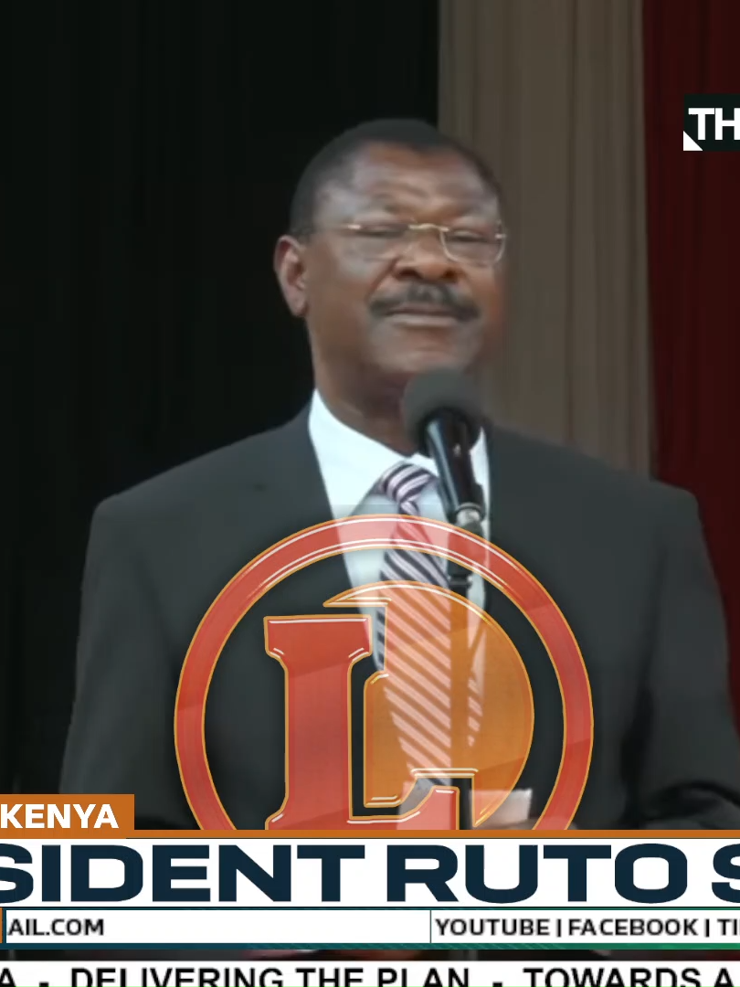 @Lightcast TV Kenya