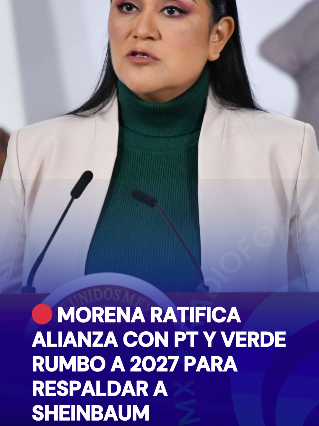 @Radio F&oacute;rmula