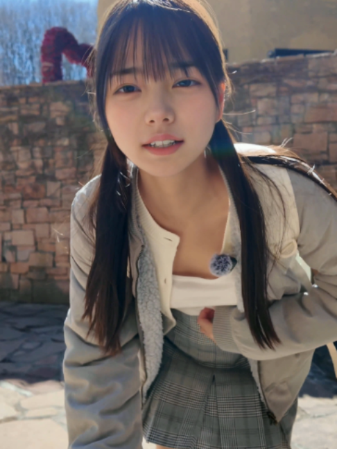 @にどねのお散歩