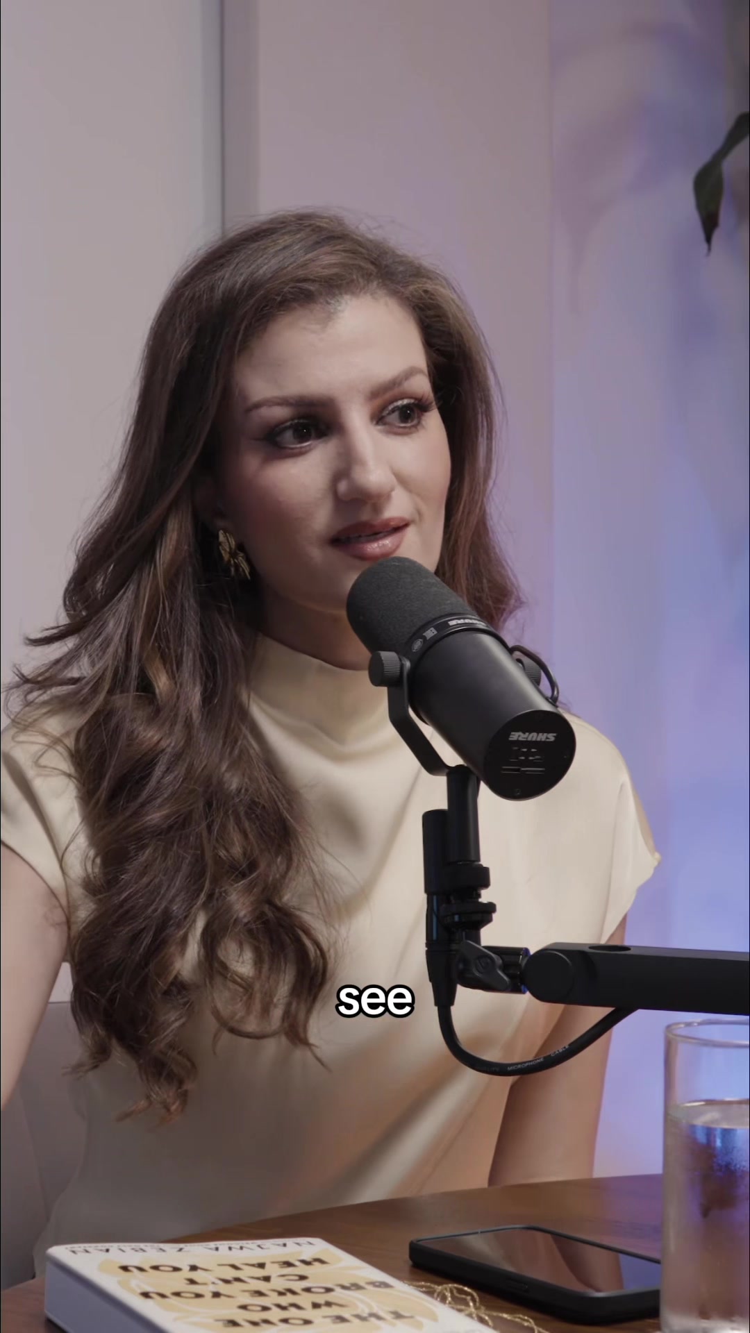 @Najwa Zebian