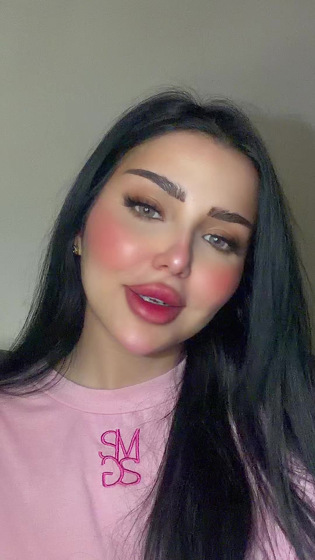 @zinebmodel👑