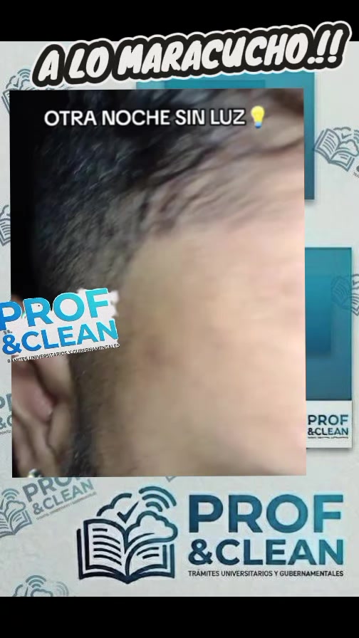 @Prof&Clean Armando Rodríguez
