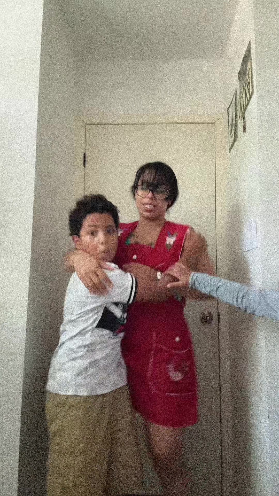 @Yessica(Mariahs mom/caregiver)