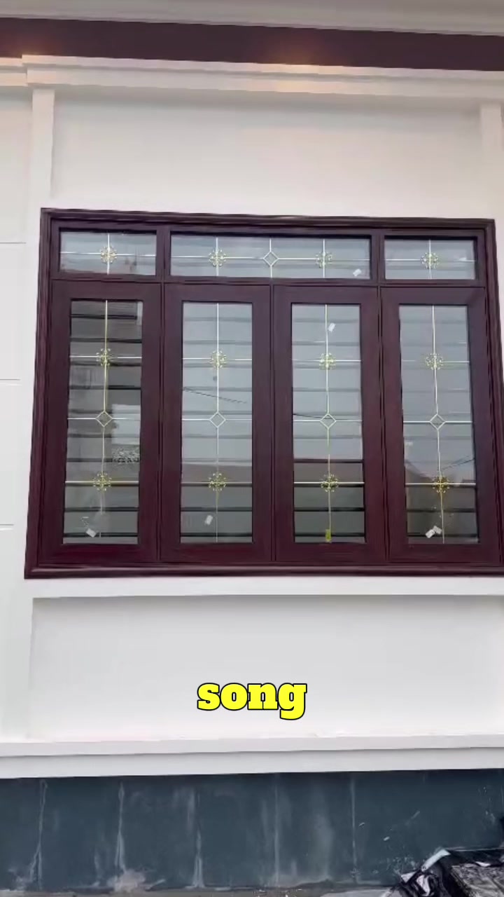 @Trình Cửa Nhôm Owin Hà Nội ✅